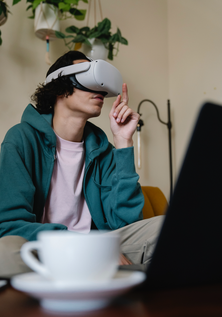 Hogyan alakíthatja át a VR és az AR az ingatlanipar jövőjét?